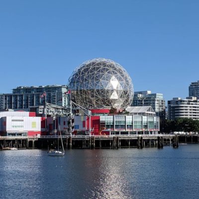 Science World