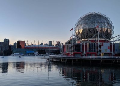 Science World