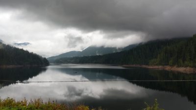 Capilano Reservoir