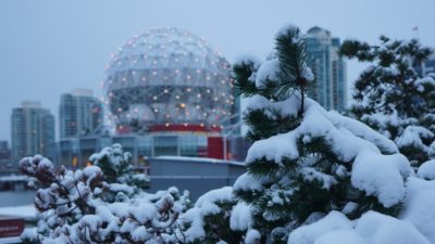 Science World