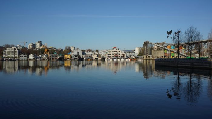 False Creek