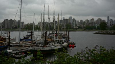 Heritage Harbour