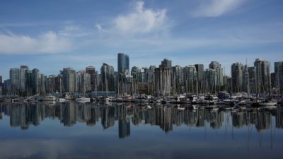 Coal Harbour