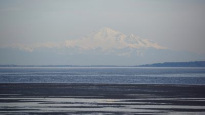 Mount Baker