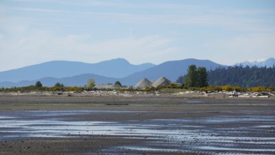 Iona Beach