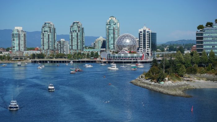 Science World