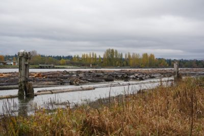 Fraser River