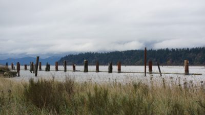 Fraser River