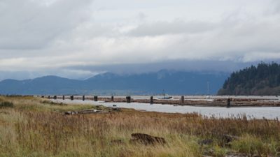 Fraser River