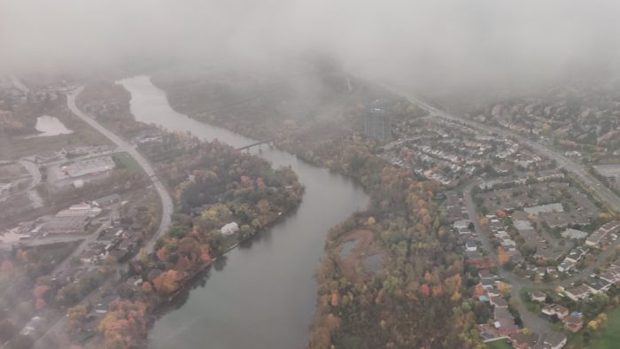 Rideau River