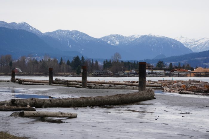 Fraser River