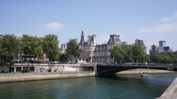 Pont Saint-Louis