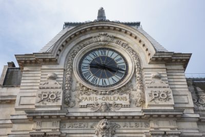 Musée d'Orsay