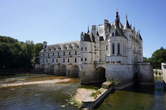 Château de Chenonceau