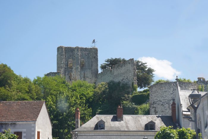 Château de Montrichard