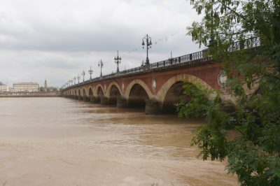 Pont de pierre