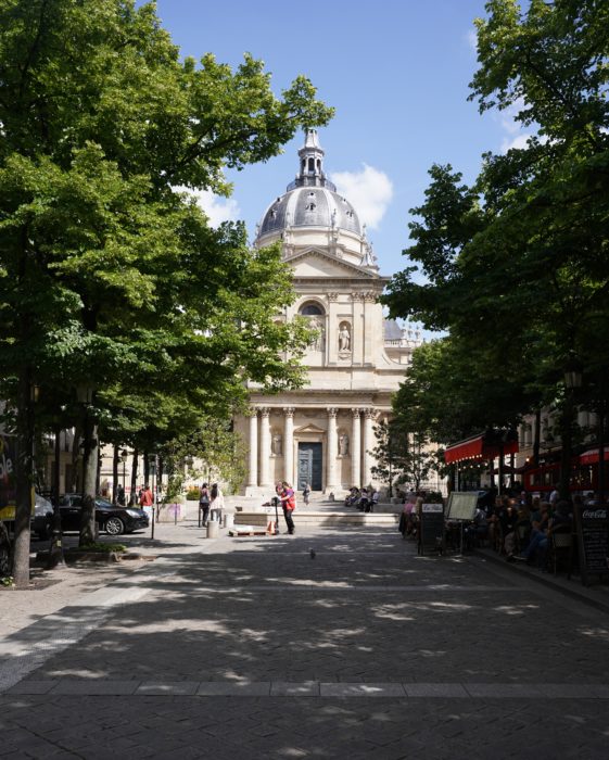 Sorbonne