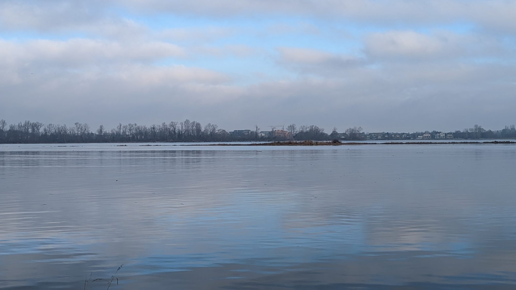 Fraser River