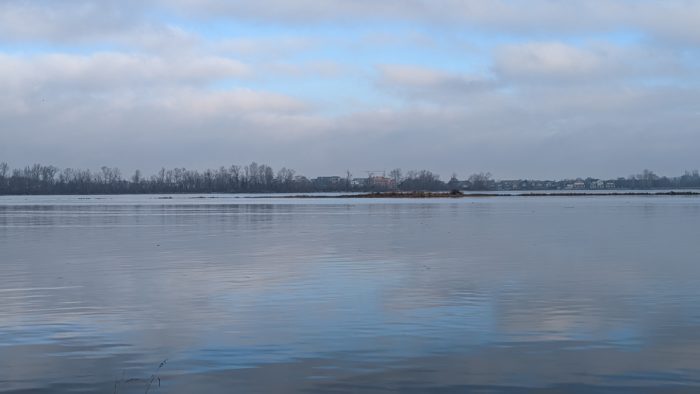 Fraser River