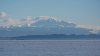 Mount Baker