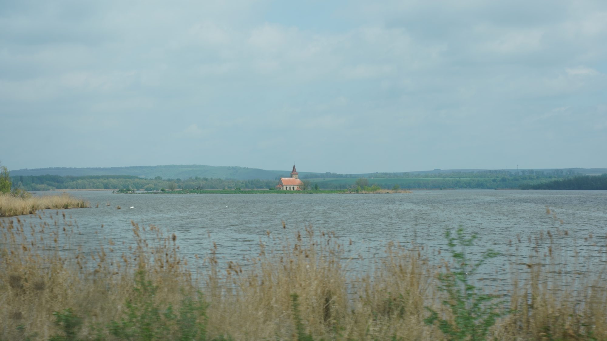 St Linhart Church