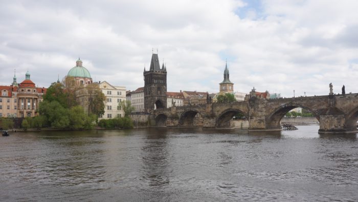 Charles Bridge