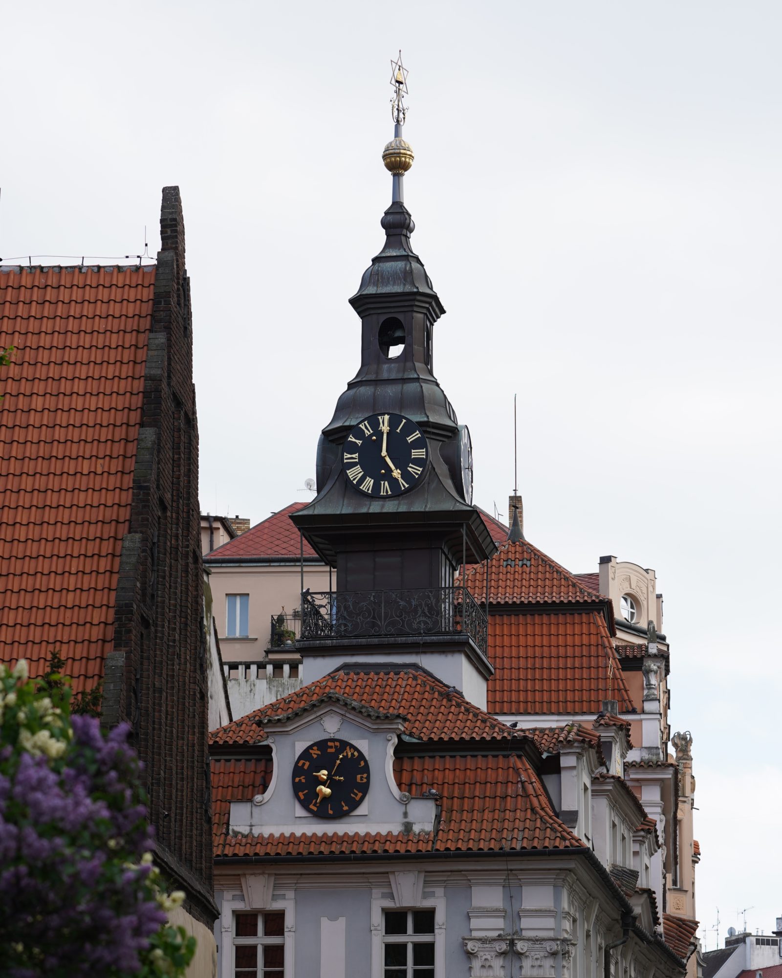 Staronová Synagoga