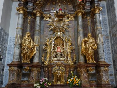 Infant Jesus of Prague